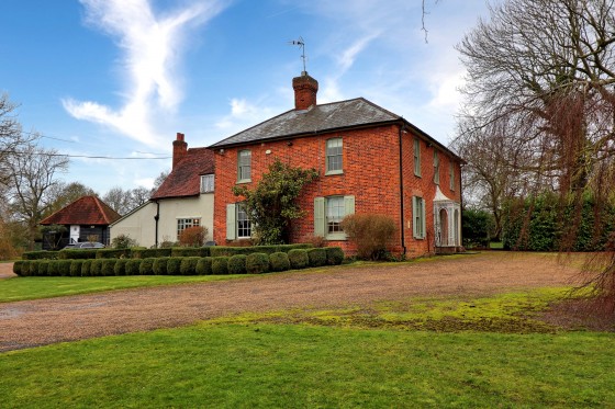 View Full Details for Church Road, Great Hallingbury, Bishop's Stortford - EAID:, BID:cwc