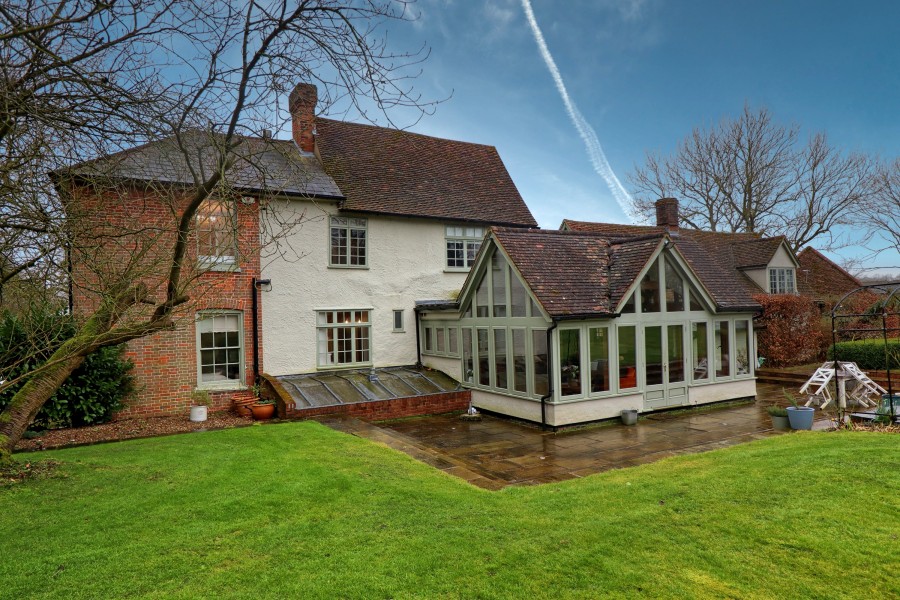 Images for Church Road, Great Hallingbury, Bishop's Stortford EAID: BID:cwc