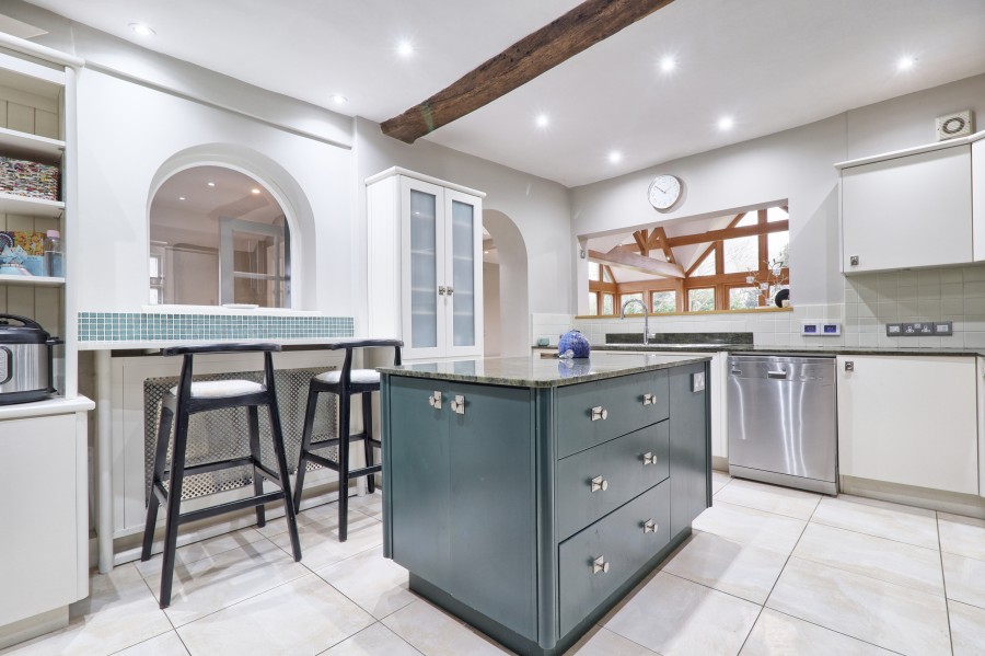 Images for Church Road, Great Hallingbury, Bishop's Stortford EAID: BID:cwc