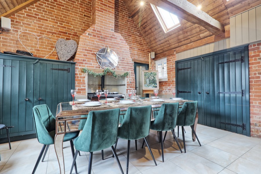 Images for Church Road, Great Hallingbury, Bishop's Stortford EAID: BID:cwc
