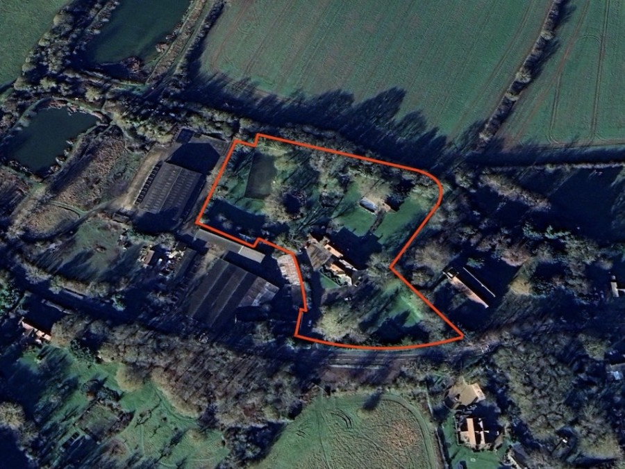 Images for Church Road, Great Hallingbury, Bishop's Stortford EAID: BID:cwc