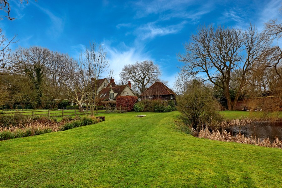 Images for Church Road, Great Hallingbury, Bishop's Stortford EAID: BID:cwc