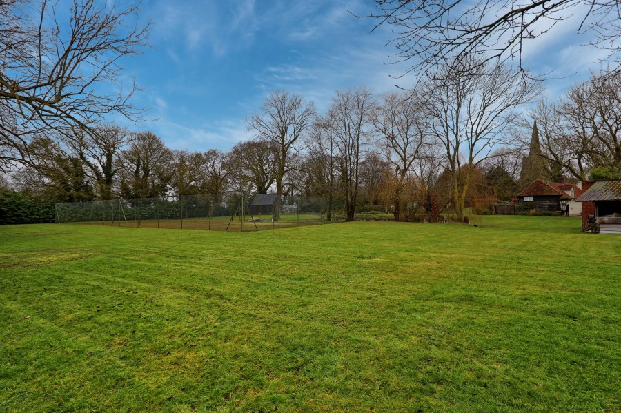 Images for Church Road, Great Hallingbury, Bishop's Stortford EAID: BID:cwc