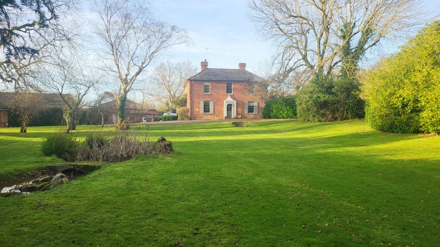 Images for Church Road, Great Hallingbury, Bishop's Stortford EAID: BID:cwc