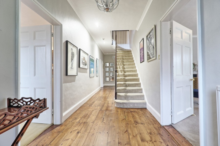 Images for Church Road, Great Hallingbury, Bishop's Stortford EAID: BID:cwc