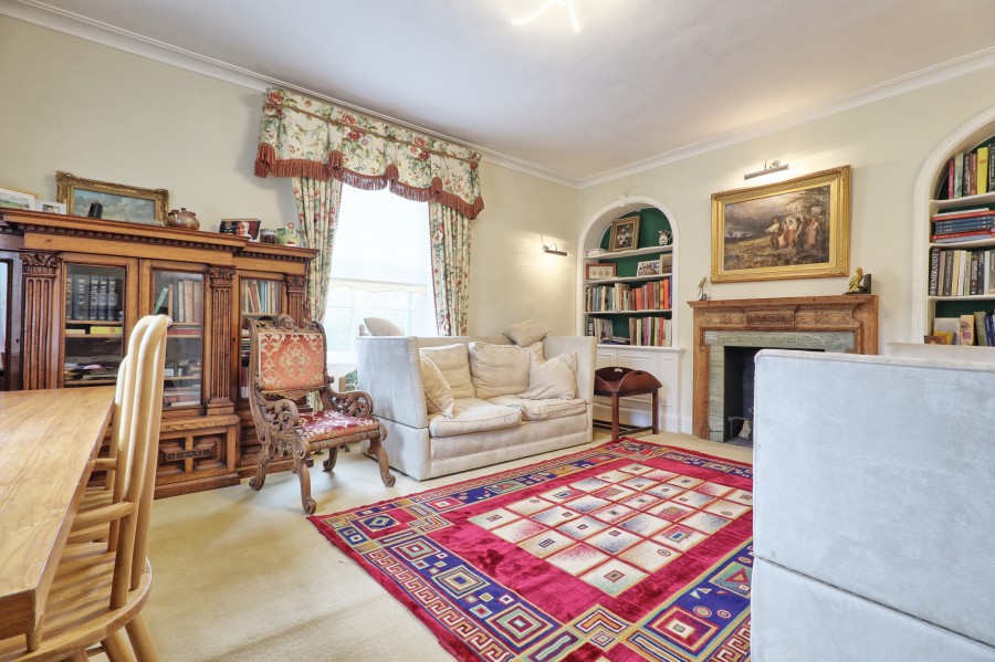Images for Church Road, Great Hallingbury, Bishop's Stortford EAID: BID:cwc