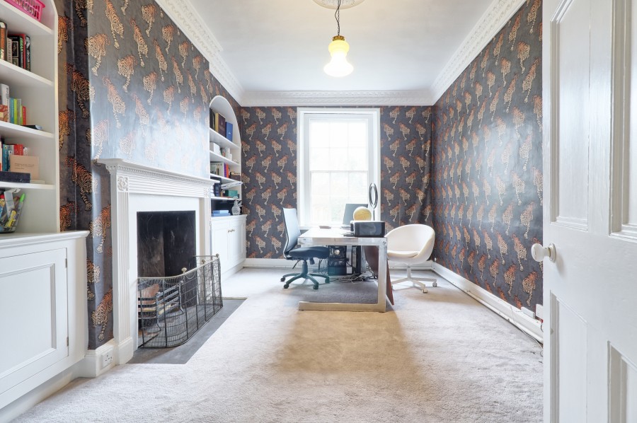 Images for Church Road, Great Hallingbury, Bishop's Stortford EAID: BID:cwc