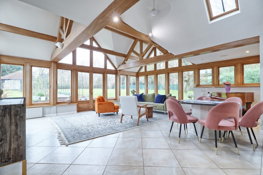 Images for Church Road, Great Hallingbury, Bishop's Stortford EAID: BID:cwc