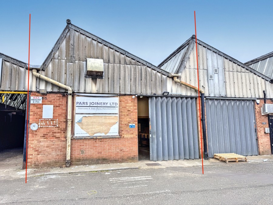 Images for Midas Business Centre, Wantz Road, Dagenham EAID: BID:cwc