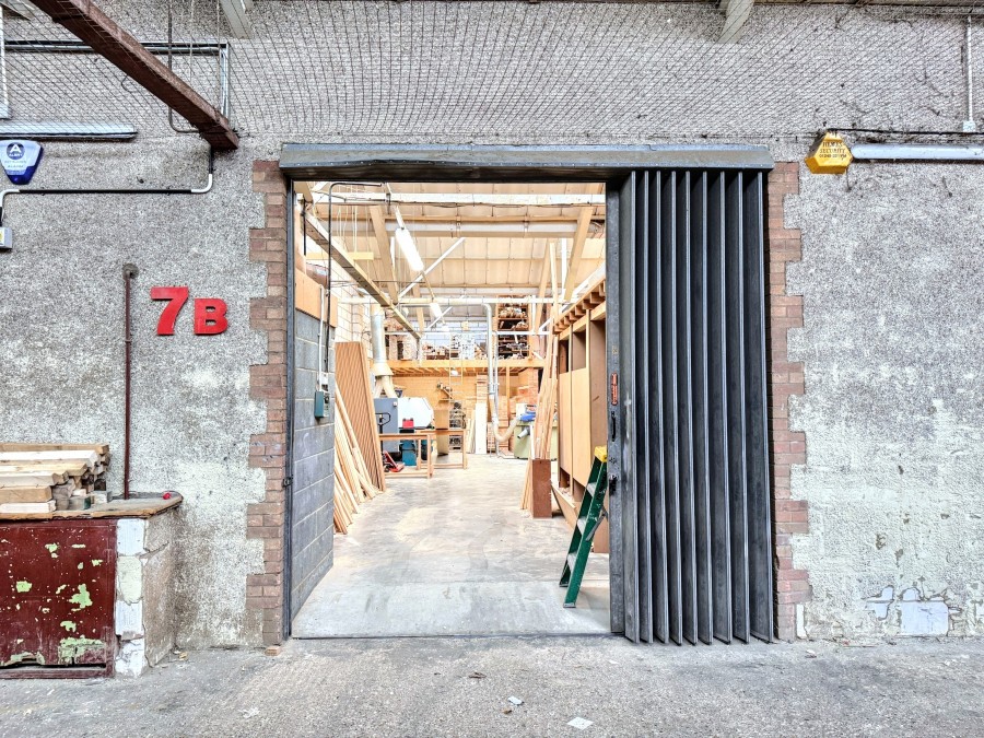 Images for Midas Business Centre, Wantz Road, Dagenham EAID: BID:cwc