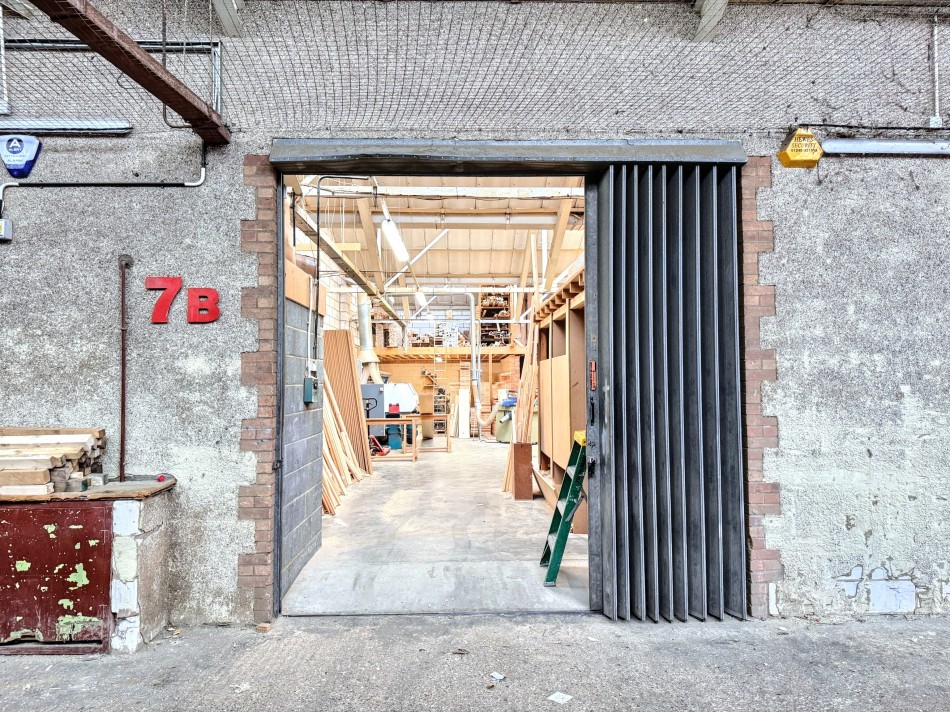 Images for Midas Business Centre, Wantz Road, Dagenham EAID: BID:cwc
