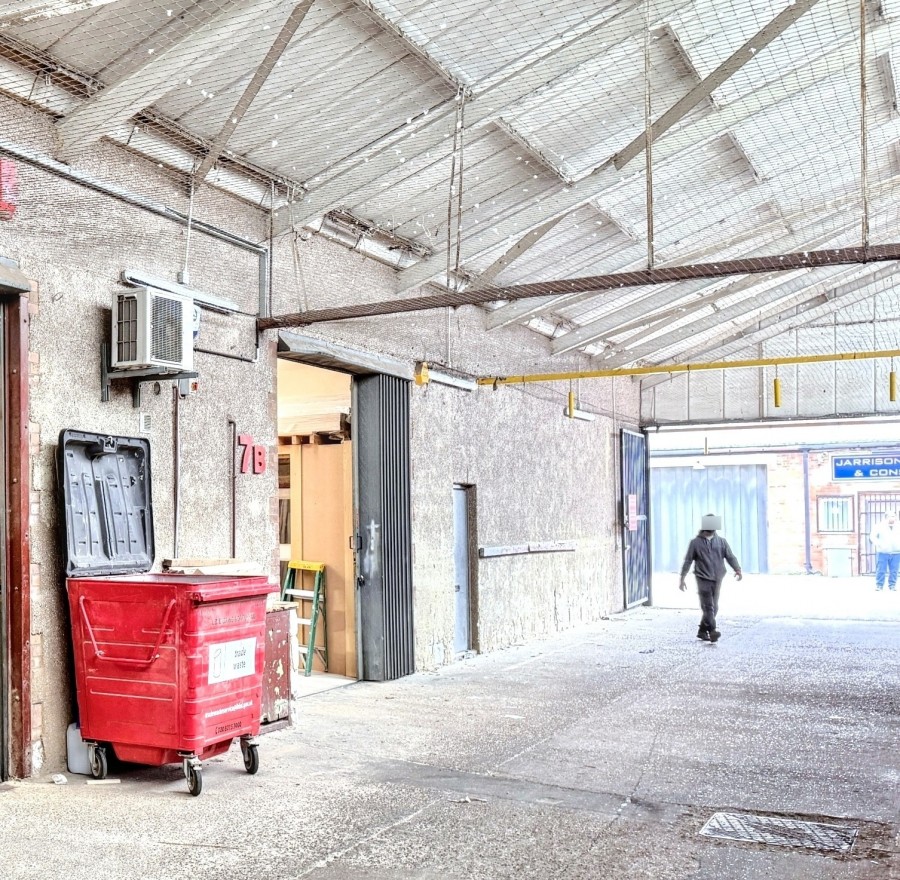 Images for Midas Business Centre, Wantz Road, Dagenham EAID: BID:cwc