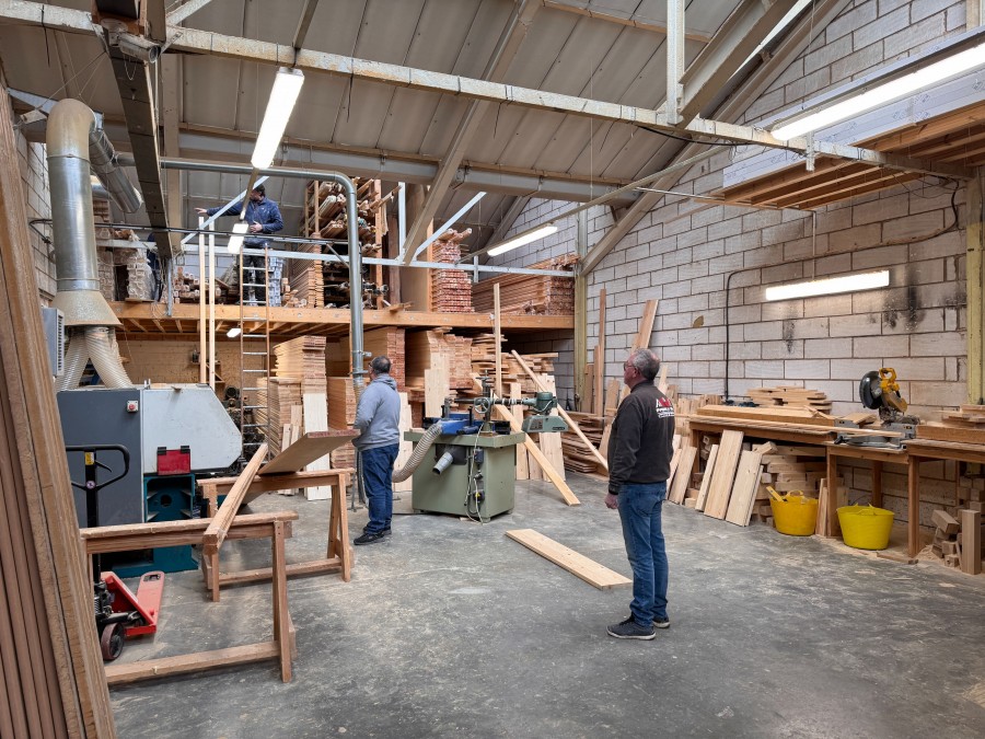 Images for Midas Business Centre, Wantz Road, Dagenham EAID: BID:cwc