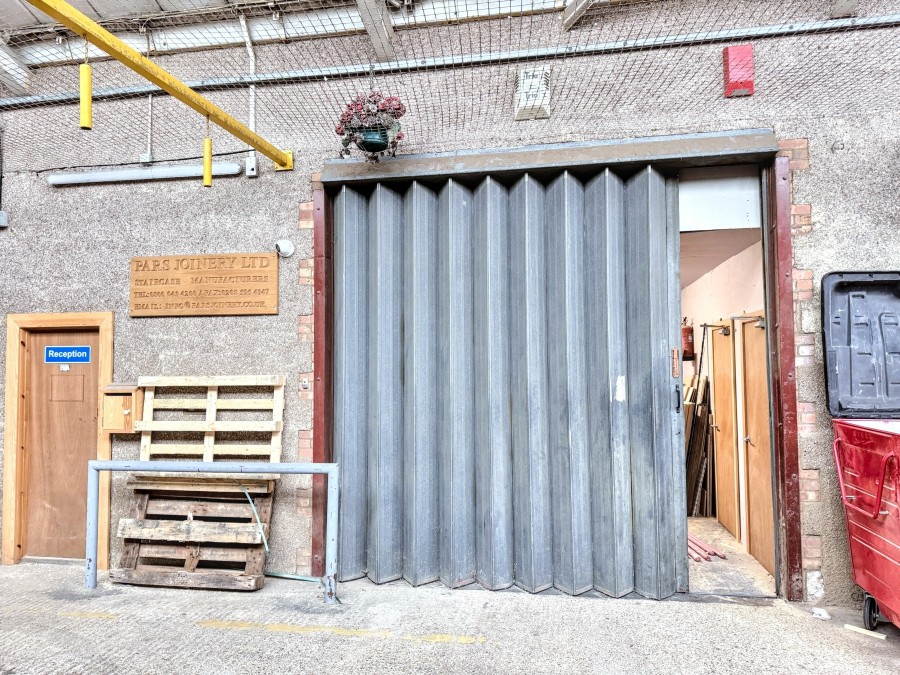 Images for Midas Business Centre, Wantz Road, Dagenham EAID: BID:cwc