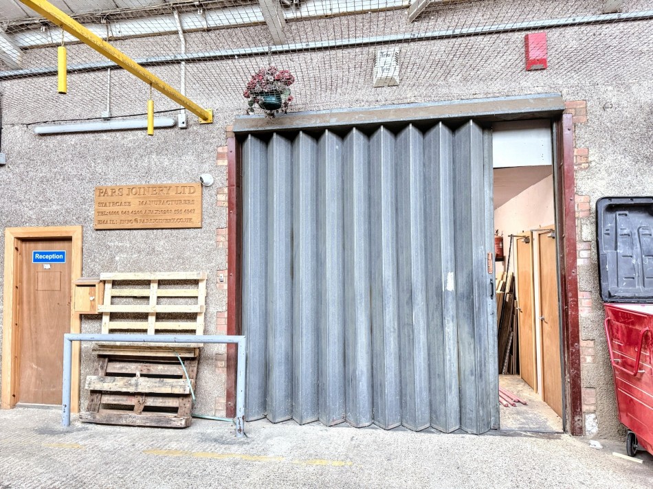 Images for Midas Business Centre, Wantz Road, Dagenham EAID: BID:cwc