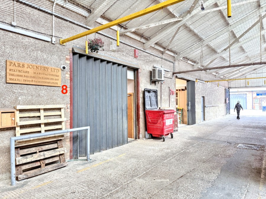 Images for Midas Business Centre, Wantz Road, Dagenham EAID: BID:cwc
