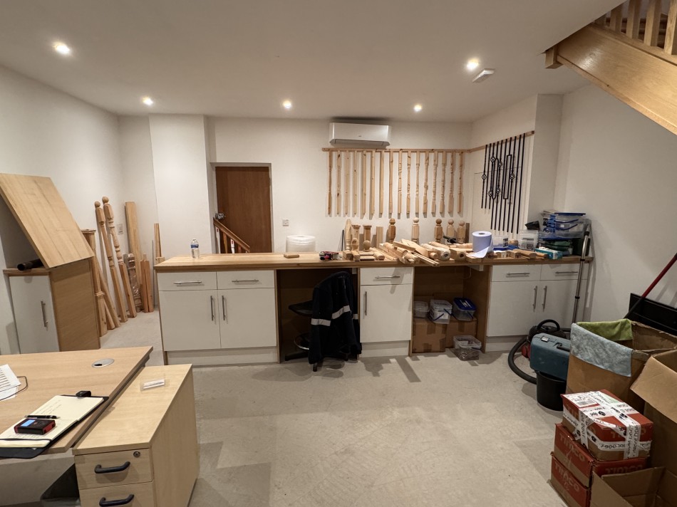 Images for Midas Business Centre, Wantz Road, Dagenham EAID: BID:cwc
