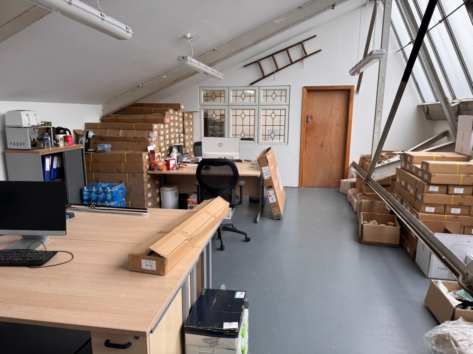 Images for Midas Business Centre, Wantz Road, Dagenham EAID: BID:cwc
