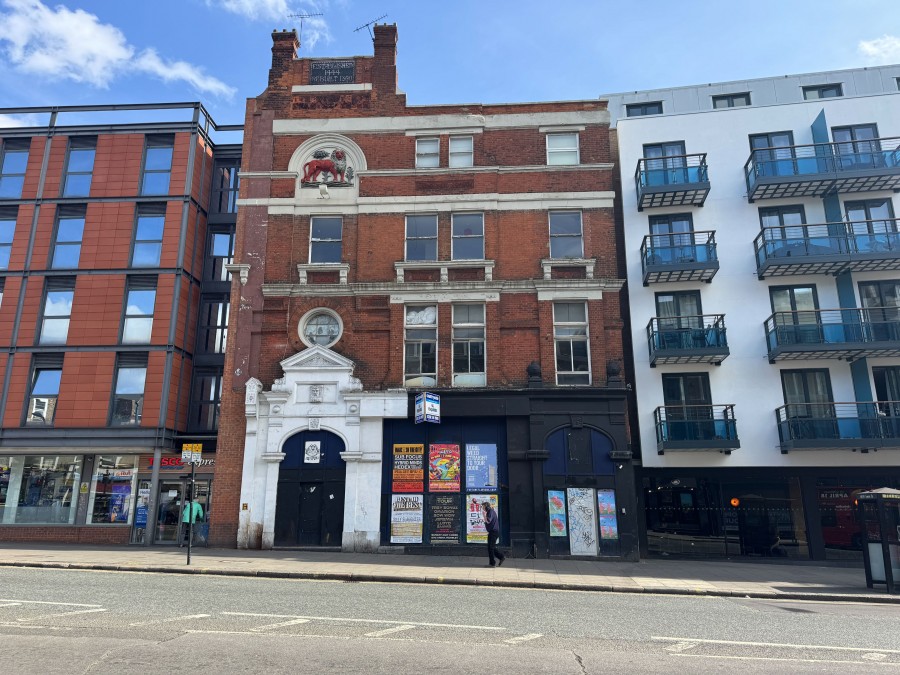 Images for Kilburn High Road, London EAID: BID:cwc