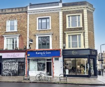 Images for Stoke Newington Road, London