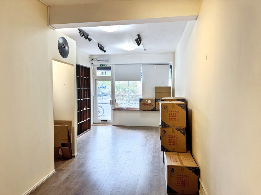 Images for Stoke Newington Road, London EAID: BID:cwc
