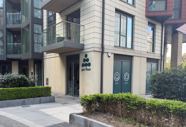 Juniper Drive, London - EAID:, BID:cwc