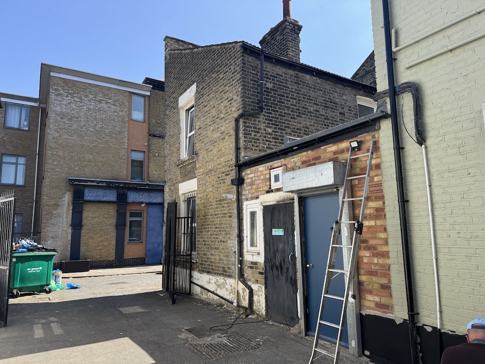 Images for Romford Road, Manor Park EAID: BID:cwc