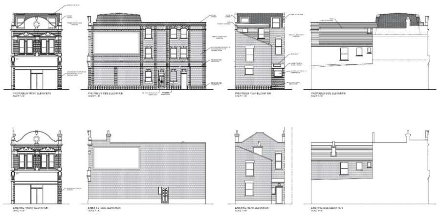 Images for Romford Road, Manor Park EAID: BID:cwc