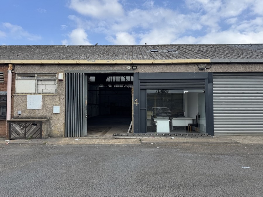 Images for Midas Business Centre, Wantz Road, Dagenham EAID: BID:cwc