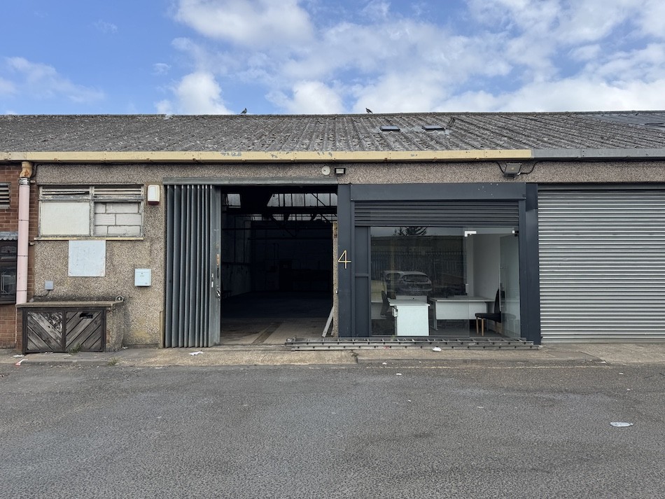 Images for Midas Business Centre, Wantz Road, Dagenham EAID: BID:cwc