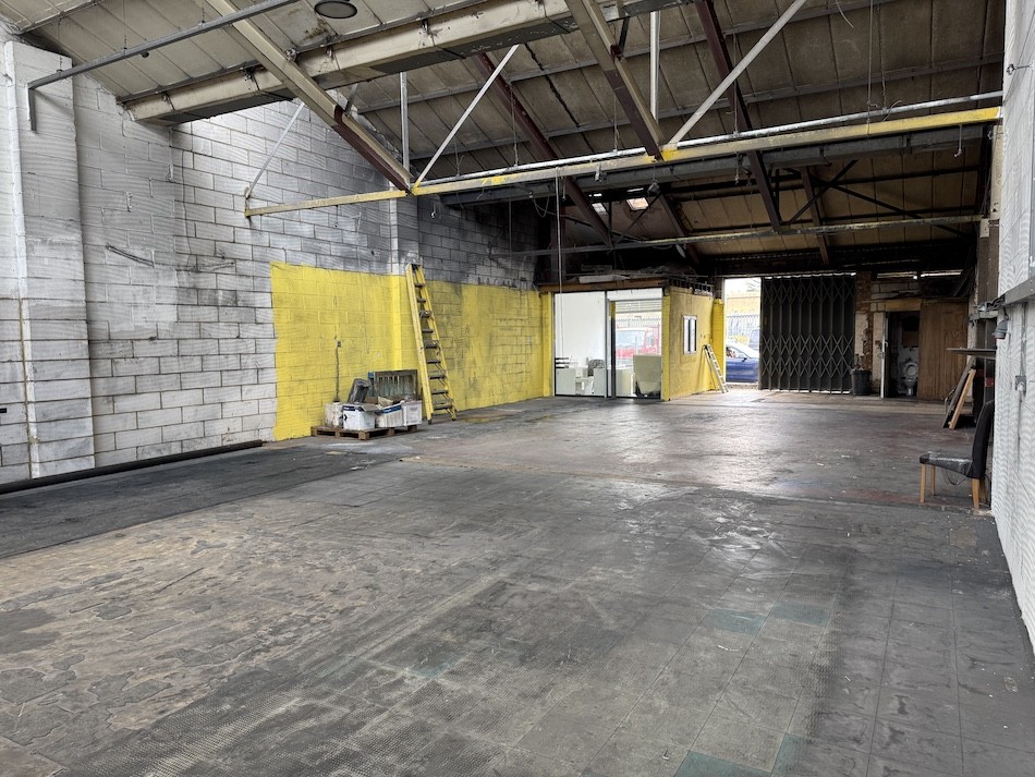 Images for Midas Business Centre, Wantz Road, Dagenham EAID: BID:cwc