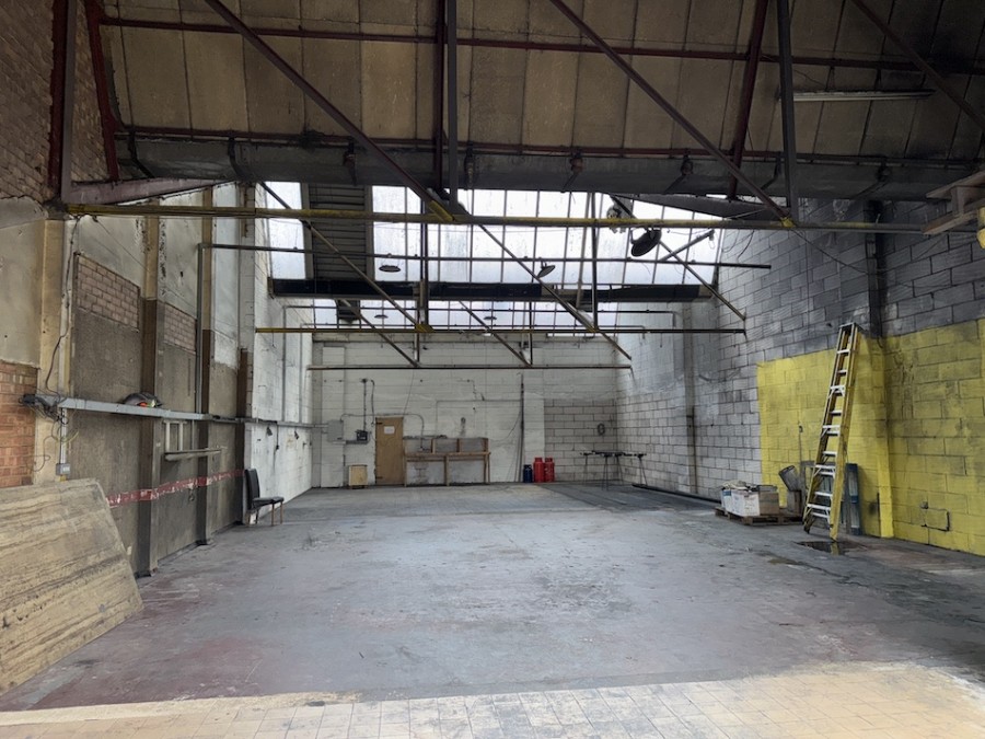 Images for Midas Business Centre, Wantz Road, Dagenham EAID: BID:cwc