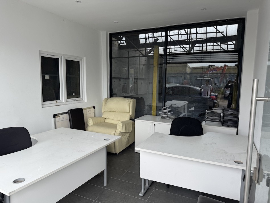 Images for Midas Business Centre, Wantz Road, Dagenham EAID: BID:cwc