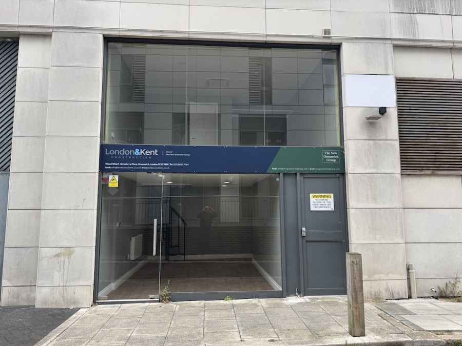 Images for Horseferry Place, London EAID: BID:cwc