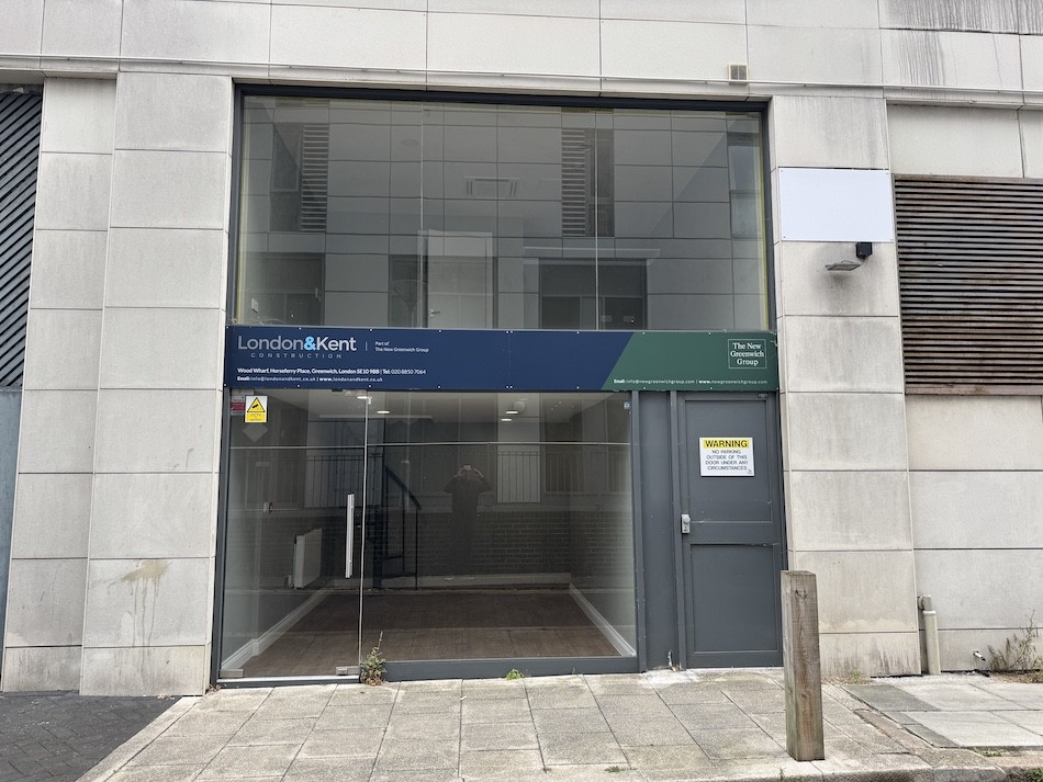 Images for Horseferry Place, London EAID: BID:cwc