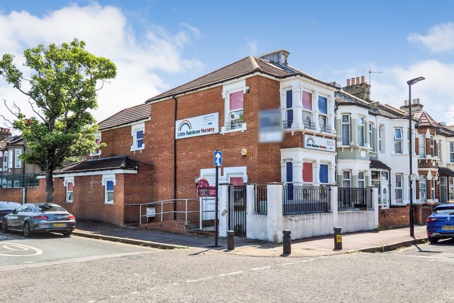 Images for Essex Road, Manor Park EAID: BID:cwc