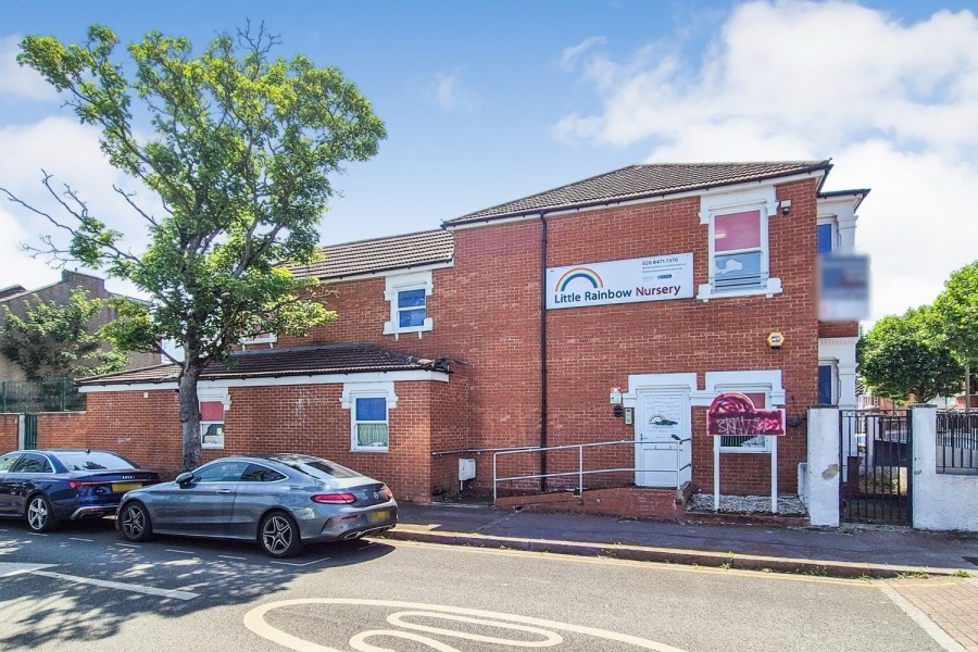 Images for Essex Road, Manor Park EAID: BID:cwc