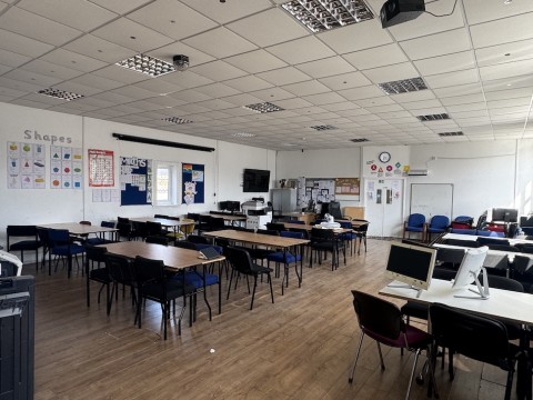 Mile End Road, 82-88 Mile End Road, Whitechapel