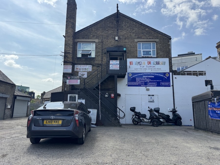 Images for Mile End Road, 82-88 Mile End Road, Whitechapel EAID: BID:cwc