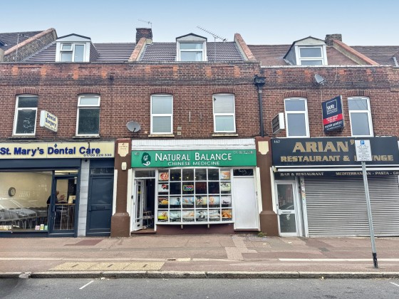 View Full Details for St. Marys Lane, Upminster - EAID:, BID:cwc