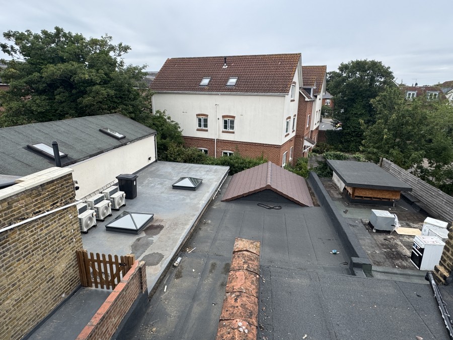 Images for St. Marys Lane, Upminster EAID: BID:cwc