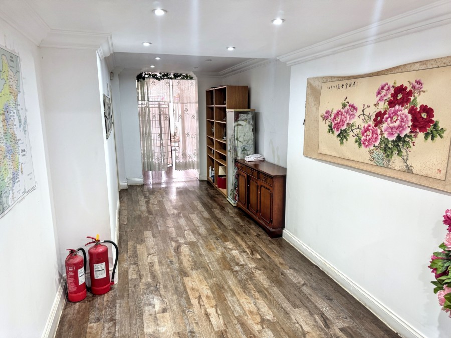 Images for St. Marys Lane, Upminster EAID: BID:cwc