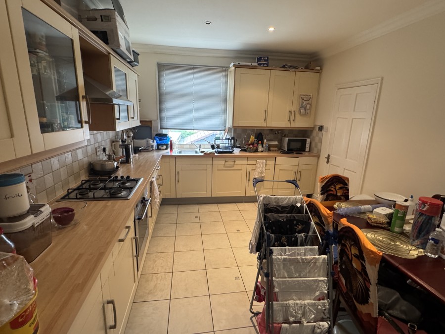 Images for St. Marys Lane, Upminster EAID: BID:cwc