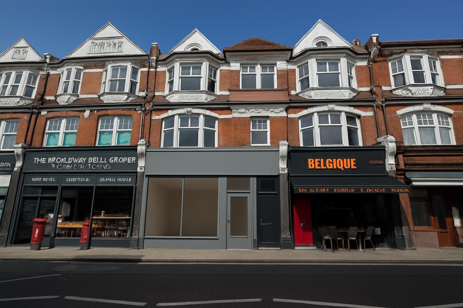 Images for The Broadway, Woodford Green EAID: BID:cwc