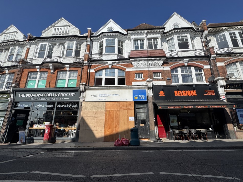 Images for The Broadway, Woodford Green EAID: BID:cwc