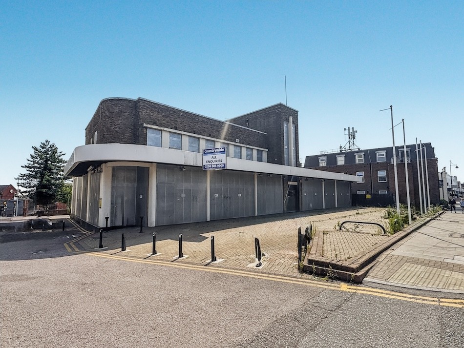 Images for High Road, South Woodford EAID: BID:cwc