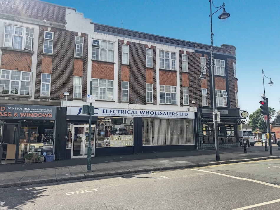 Images for Snakes Lane, Woodford Green EAID: BID:cwc