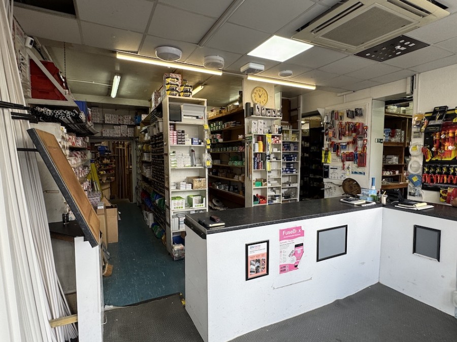 Images for Snakes Lane, Woodford Green EAID: BID:cwc
