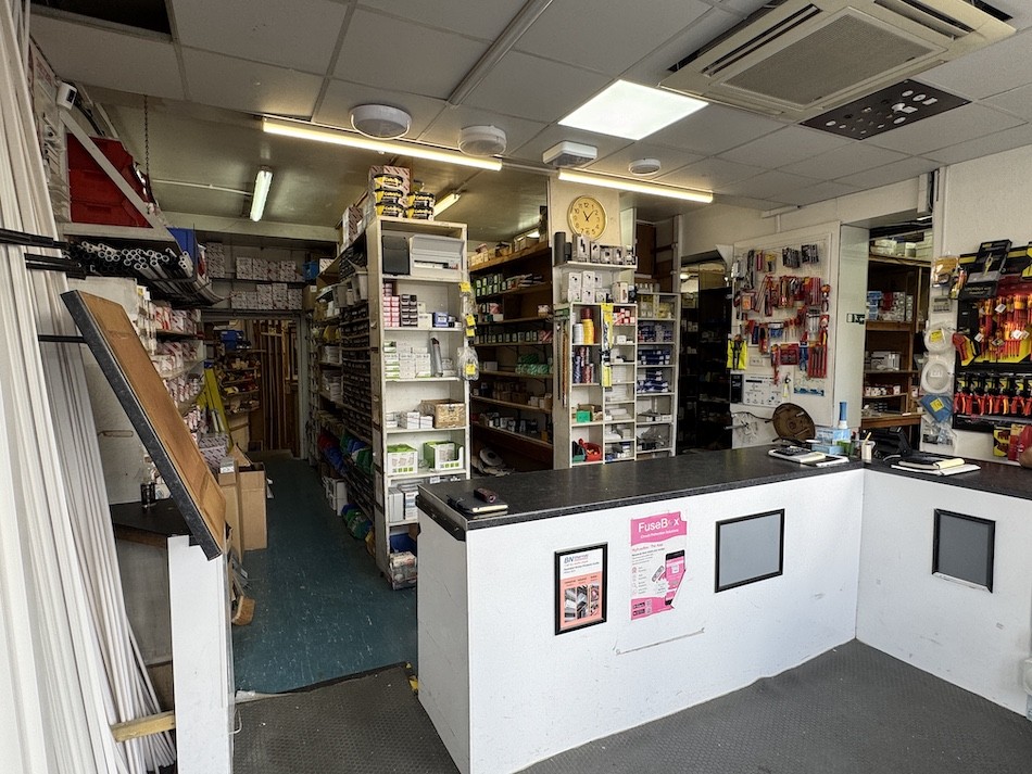 Images for Snakes Lane, Woodford Green EAID: BID:cwc