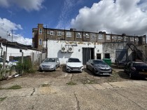 Images for Snakes Lane, Woodford Green